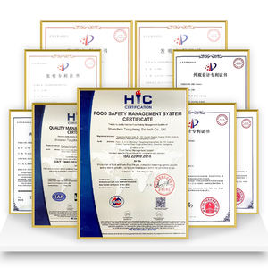 Sapore artificiale di frutta composta per il succo di gelatina - Product Image 3