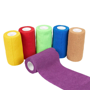 Cinta de vendaje <span class=keywords><strong>Coflex</strong></span> Wrap para patas de caballo - Product Image 2