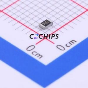 Resistencia SMD AR05DTDW7502 0805 (Tipo: Película Delgada) (Resistencia: 75kOhm Precisión: 0.5%) - Product Image 1