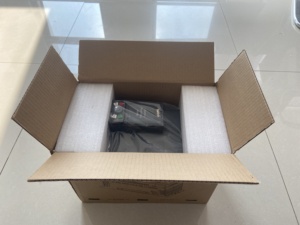 A800-55rg/75rp-T4 55Kw 380V 3 pha công suất cao Inverter cho Heavy - Duty Thiết bị ổ đĩa - Product Image 6