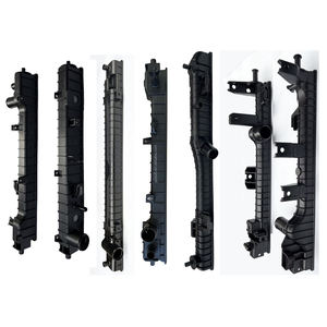 PULIT fabbrica Auto radiatore serbatoi di plastica a condensatore riscaldatore Intercooler olio di raffreddamento ventilatori per AUDI <span class=keywords><strong>BMW</strong></span> FORD TOYOTA NISSAN VW camion - Product Image 4