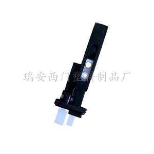 Bouchon de réservoir de carburant avec verrouillage West Gate 788276143R en nylon pour Renault Logan Daqiya Nissan Lada Toyota FAW JP - Product Image 2
