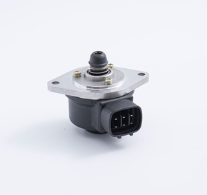IACV IAC Idle Stepper Motor 2227046050 22270-46050 AC425 2H1147 วาล์วควบคุมอากาศเดินเบาสำหรับเล็กซัส โตโยต้า ซูปรา - Product Image 3