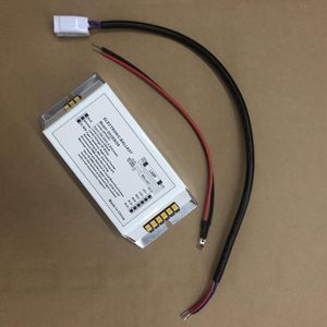 محول إلكتروني لمصباح الأشعة فوق البنفسجية المطهر 18 واط/20 واط بجهد 100-270 فولت مع شهادة - Product Image 5