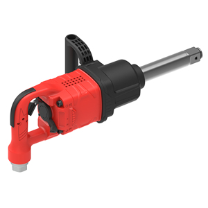 ประแจลมนิวเมติก Puffer Tool PT-1501L Nm สำหรับเปลี่ยนยางรถบรรทุกหนัก ขนาด 1 นิ้ว สำหรับซ่อมบำรุงอุปกรณ์ก่อสร้าง - Product Image 2