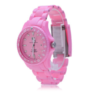 Reloj de Hombre con Función de Cronógrafo, Pantalla de Agujas, Caja Redonda, Movimiento de Cuarzo, Esfera de Cristal, Estilo Vintage de Lujo - Product Image 1