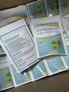 Té <span class=keywords><strong>para</strong></span> Reducir <span class=keywords><strong>el</strong></span> <span class=keywords><strong>Colesterol</strong></span> al por Mayor, Té Herbal Chino <span class=keywords><strong>para</strong></span> Equilibrar los Lípidos, Té con Sabor Natural <span class=keywords><strong>para</strong></span> Eliminar <span class=keywords><strong>el</strong></span> <span class=keywords><strong>Colesterol</strong></span> - Product Image 6