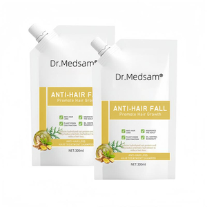 Vente en gros de shampoing à l'huile <span class=keywords><strong>anti</strong></span>-<span class=keywords><strong>chute</strong></span> pour la croissance des <span class=keywords><strong>cheveux</strong></span> pour femmes shampoing hydratant OEM contre la perte de <span class=keywords><strong>cheveux</strong></span> - Product Image 1