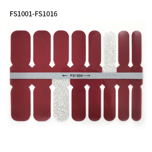 Fournitures personnalisées, autocollants pour <span class=keywords><strong>ongles</strong></span> en <span class=keywords><strong>gel</strong></span> de luxe, couleur pure, <span class=keywords><strong>ongles</strong></span> pressés, charmes, accessoires, autocollants pour vernis à <span class=keywords><strong>ongles</strong></span>, <span class=keywords><strong>faux</strong></span> <span class=keywords><strong>ongles</strong></span> 3D, vente en gros - Product Image 2