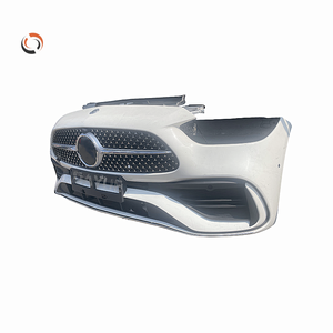 <span class=keywords><strong>ราคา</strong></span>ขายส่งจากโรงงาน ชุดกันชนหน้า<span class=keywords><strong>มือ</strong></span><span class=keywords><strong>สอง</strong></span>แท้สำหรับ C-Class W206 คุณภาพสูง ผลิตจากพลาสติก+ABS แบบยึดติด - Product Image 4