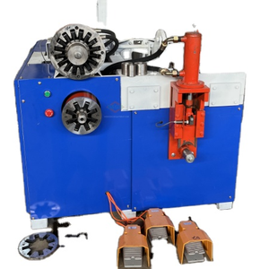 Grande Promotion <span class=keywords><strong>Prix</strong></span> du concessionnaire Moteur d'occasion multifonction Démontage de la machine de recyclage des métaux Fabriqué en BSGH - Product Image 1