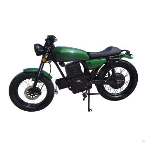 Moto <span class=keywords><strong>électrique</strong></span> 3000 W à puissance modérée, idéale pour les trajets urbains et les utilisations tout-terrain légères. - Product Image 6