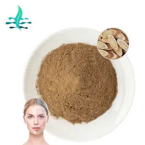 Extrato solúvel em água Astragalus raiz Astragaloside IV 1% Astragaloside A