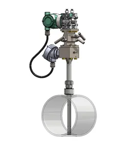 Caudalímetro de presión diferencial Yokogawa VERIS Accelabar con buen precio
