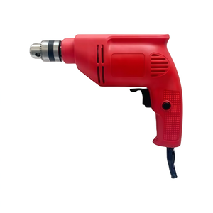 FYUN E-1 맞춤형 저가 고품질 전기 드릴 450w 클래식 디자인 전동 공구 전문가용 전기 드릴 - Product Image 2