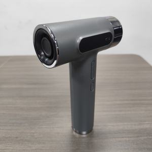 Secador de Pelo Eléctrico Inalámbrico Profesional 2024, 100000 rpm, 300 W, USB, con Aire Frío y Caliente para Viajes - Product Image 1