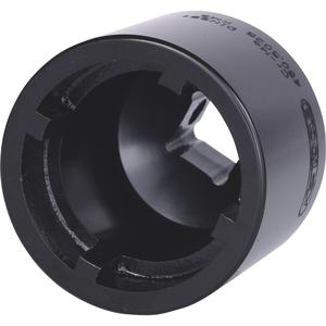 KS TOOLS 1/2 "tuercas ranuradas KM5, pernos internos - Product Image 1