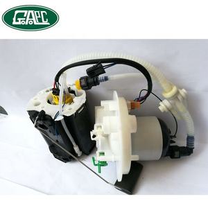 Brandstofpomp Assemblage 3.2l Lr038601 Lr020016 Lr020015 Lr010433 Lr008219 Lr005621 A2c31719900z Gl0003 Voor Freelander 2 2006-2014 - Product Image 2