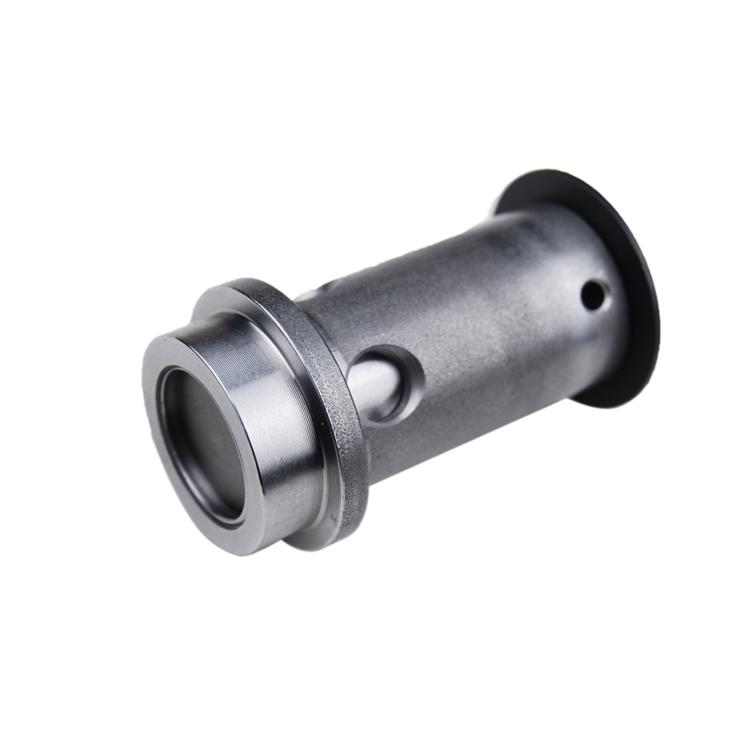 Isuzu Bypass Valve Assembly 8970135662 for NPR75 4HK1-TCS