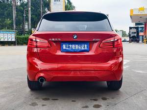 BMW Série 2 Active <span class=keywords><strong>Tourer</strong></span> <span class=keywords><strong>218i</strong></span> 2018 d'occasion, pratique, faible consommation de carburant et fiable pour les acheteurs asiatiques et africains - Product Image 4