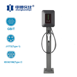 Chargeur <span class=keywords><strong>de</strong></span> véhicule électrique triphasé <span class=keywords><strong>de</strong></span> type 2 11/22 kW à <span class=keywords><strong>prix</strong></span> avantageux, station <span class=keywords><strong>de</strong></span> <span class=keywords><strong>recharge</strong></span> murale pour véhicules à énergie nouvelle - Product Image 2