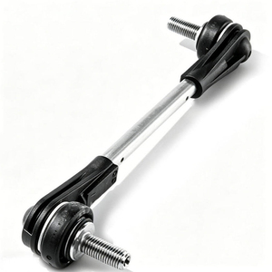 31306866522 31306861483 Barra estabilizadora de suspensión, barra de conexión para BMW G38 G30 F90 G31 G32 G11 G12 G14 F91 G15 - Product Image 2