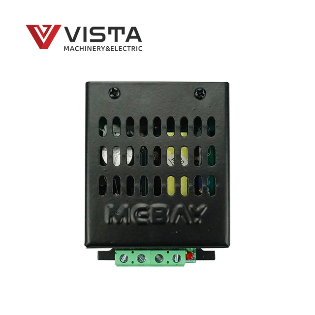 12V/24V Diesel Generator Battery Charger BCC3A