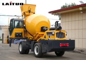 Máy trộn bê tông công trình <span class=keywords><strong>ch</strong></span>ất lượng cao, bán <span class=keywords><strong>ch</strong></span>ạy, thương hiệu LaiTuo, bảo hành 1 năm, dung tí<span class=keywords><strong>ch</strong></span> động cơ 3.5m - Product Image 6