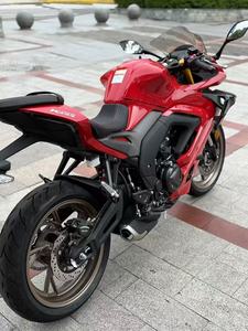 Bicicleta eléctrica/Kick Start Jedi K333X de 320CC con inyección de combustible para montar en <span class=keywords><strong>terreno</strong></span> urbano y <span class=keywords><strong>salvaje</strong></span> - Product Image 4