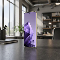 Ponsel Big Battery Global Version Note 50 Pro 5G dengan Dukungan Bahasa Spanyol, Kamera Belakang 108MP, Dual Sim Card, Layar 7.3 Inci