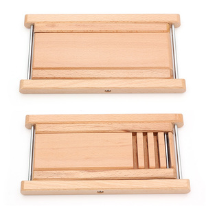 Repose-pieds <span class=keywords><strong>de</strong></span> <span class=keywords><strong>guitare</strong></span> réglable en <span class=keywords><strong>bois</strong></span> <span class=keywords><strong>de</strong></span> hêtre, support <span class=keywords><strong>de</strong></span> repose-pieds pour <span class=keywords><strong>guitare</strong></span> classique - Product Image 5