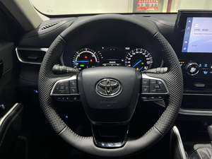 2022 coches de <span class=keywords><strong>segunda</strong></span> <span class=keywords><strong>mano</strong></span> para <span class=keywords><strong>Toyota</strong></span> <span class=keywords><strong>Highlander</strong></span> 5 puertas <span class=keywords><strong>7</strong></span> asientos SUV motor de gasolina dirección izquierda para adultos - Product Image 4