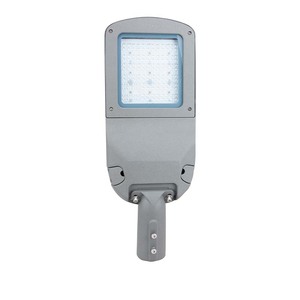 Lampadaires LED en aluminium étanches IP65 50W pour routes urbaines, utilisation extérieure avec alimentation CA FL-LD-YY4-50w 50W LED Stree - Product Image 5