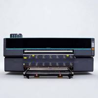 Impresora DTF de 16 Cabezales de Alta Calidad y Alta Velocidad para Impresión Digital, Venta al Por Mayor Wanbang Automation