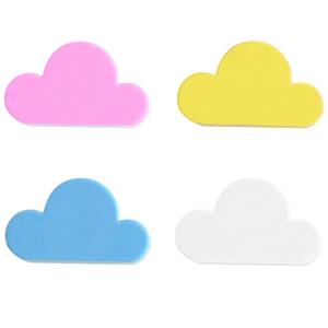 Aimants en forme de nuage porte-<span class=keywords><strong>clés</strong></span> <span class=keywords><strong>mural</strong></span> <span class=keywords><strong>clés</strong></span> en toute sécurité support de stockage à la maison idéal organisateur de <span class=keywords><strong>clés</strong></span> <span class=keywords><strong>mural</strong></span> idéal - Product Image 2