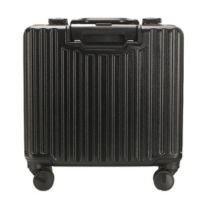 Craftsman Carry-On <b>Suitcase</b> 18-Inch Aluminum Frame TSA Lock Swivel Wheels Business Travel Unisex - Product Image 2