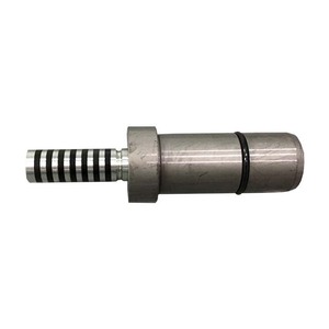 Conjunto de Pistón de Tercera Etapa para Compresor BAUER, Nuevo 075310, para Uso en Plantas de Manufactura - Product Image 2
