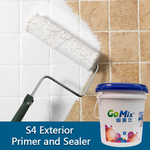 Traitement d'apprêt de surface Revêtement S4 Peinture d'apprêt extérieur - Product Image 6