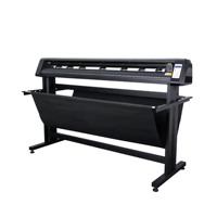 Nueva Máquina de Corte con Servomotor Longfuture de 1750 mm, Equipo de Automatización con 1 Año de Garantía para Película de Vinilo para Ventanas de Automóviles
