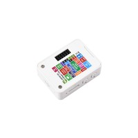Carte de développement AIoT ESP32-S3 avec écran E-Paper de 1,54 pouce, 200x200, Noir / Blanc, prend en charge la communication Wi-Fi et BLE en mode double