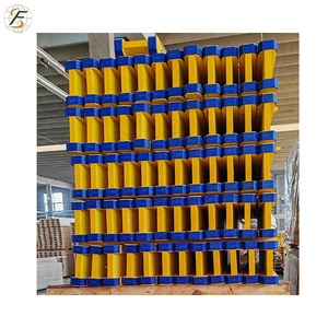 Usine H20 Faisceau Multi-Usage EN13377-2002 Castellé Coffrage h20 poutres - Product Image 4