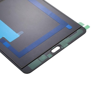 Màn Hình Cảm Ứng Máy Tính Bảng Cho Samsung Galaxy Tab S2 8.0 T710 T713 Màn Hình LCD SM-T710 Và Kính Số Hóa Toàn Bộ Linh Kiện - Product Image 5