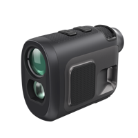 Télémètres laser 600m Télémètre de golf OEM Télémètre numérique de chasse PinSeeker