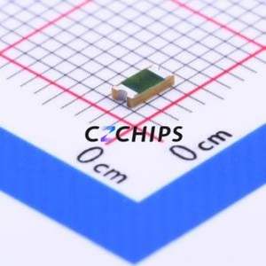 0466.125NRHF One-Time Fuse 1206 Fuse ( Type: SMD Fuse )( Rated Current: 125mA )( Rated Voltage (AC): 125V ) - Product Image 2