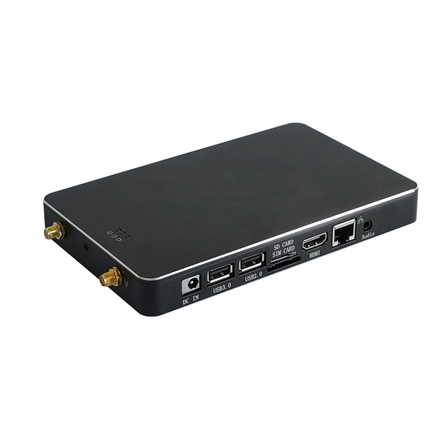 Android Mini PC 4 Guide: Specs, Sourcing & 2026 Trends