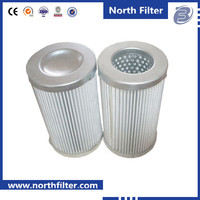 Transformator kartrid filter minyak 5 mikron filter 1577GH1 digunakan untuk mesin pemurni minyak elemen penyaring minyak hidrolik