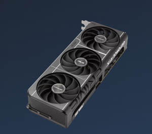 การ์ดจอ PRIME GeForce <span class=keywords><strong>RTX</strong></span> 5060 <span class=keywords><strong>Ti</strong></span> 16GB GDDR7 OC PCI Express 4.0 สำหรับเล่นเกมบนเดสก์ท็อป พร้อมพอร์ต DP/Output - Product Image 6