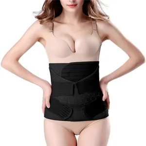 Adjustable Maternity Belt Postpartum Maternity Belly Band Pregnancy Belly Support Band