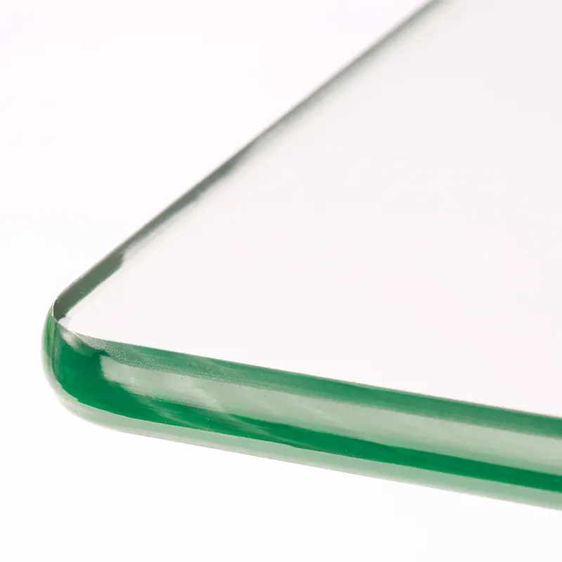 Ulianglass中国工場独自ガラス強化炉強化卸売ドバイガラス窓強化ガラス
