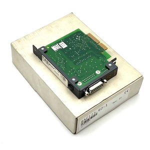 पीएलसी नियंत्रक नए मूल गोदाम पीएलसी प्रोग्रामिंग नियंत्रक acopos 8ac123.60-1 8ac123.601 - Product Image 1